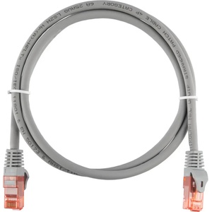 NIKOMAX Essential Series NMC-PC4UA55B-ES-010-C-GY