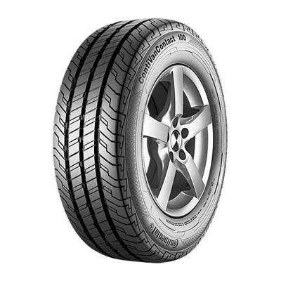 Continental ContiVanContact 100 215/65 R16 109/106T