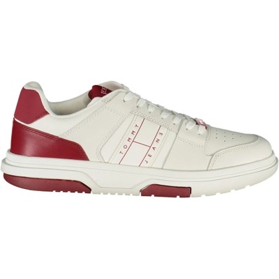 Tommy Hilfiger Мъжки спортни обувки tommy hilfiger, Размер 40, Цвят Червен (em0em01576_roxmo)