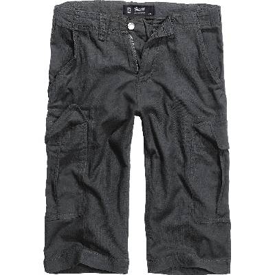 Brandit pámské kraťasy 22005 black