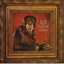 TALKING HEADS: NAKED CD