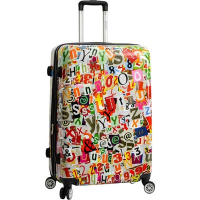 MADISSON 4W L 36820F-76-00 vícebarevná 100 L