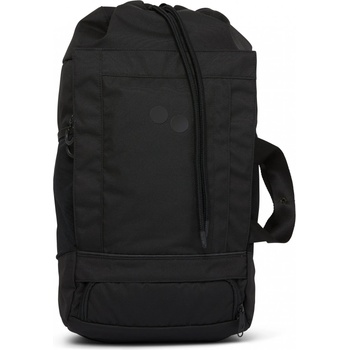pinqponq Дневна раница Pinqponq Blok 30 Daypack - Rooted Black - размер One Size (502-5436-0611)