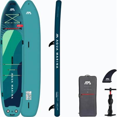Paddleboard Aqua Marina Super Trip Tandem 14’