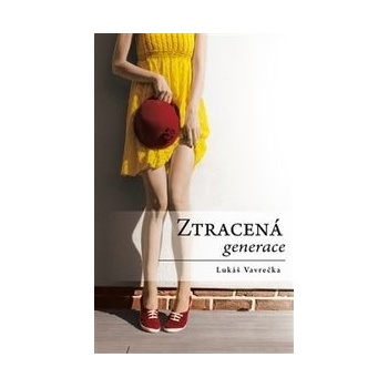 Ztracená generace
