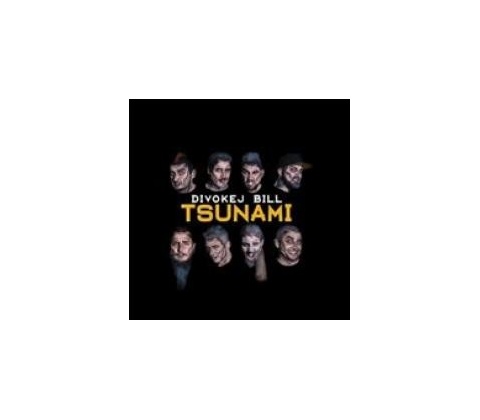 DIVOKEJ BILL TSUNAMI LP