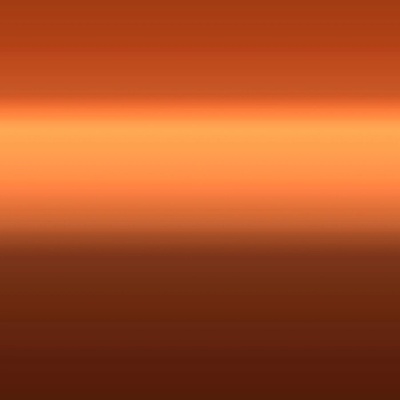 SMART 2640 LAVA ORANGE farba nariedená, lakovateľná, 1 liter
