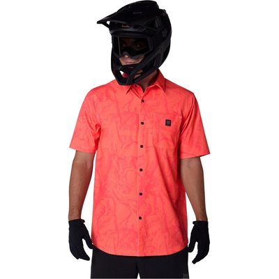 Fox Racing Ranger Woven Jersey