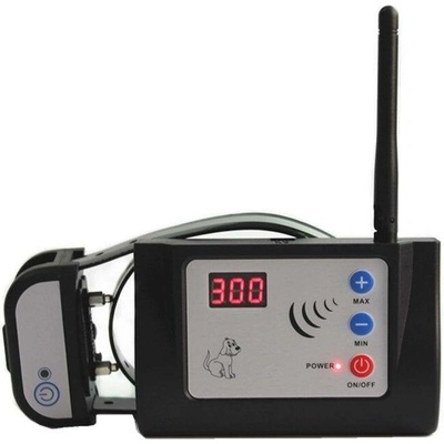 Patpet F200C Bezdrôtový ohradník pre psov
