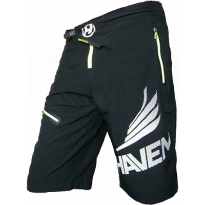 Haven Energizer Black/Green/White