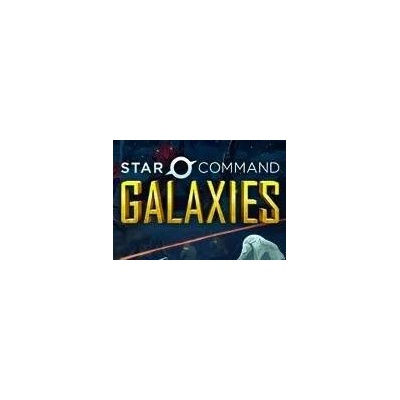 Star Command Galaxies
