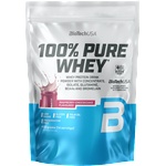 BioTechUSA 100% Pure Whey - Raspberry Cheesecake