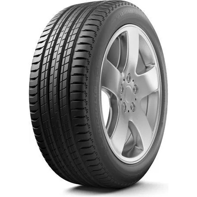 Michelin Latitude Sport 3 Acoustic XL 275/45 R20 110V