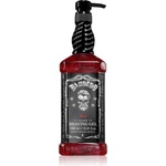 BANDIDO Shaving Gel гел за бръснене цвят Red 1000ml