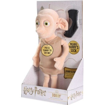 Noble Collection Harry Potter Skřítek Dobby menší