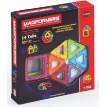 Magformers 14 ks