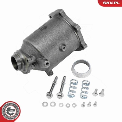 Katalyzátor ESEN SKV 62SKV129