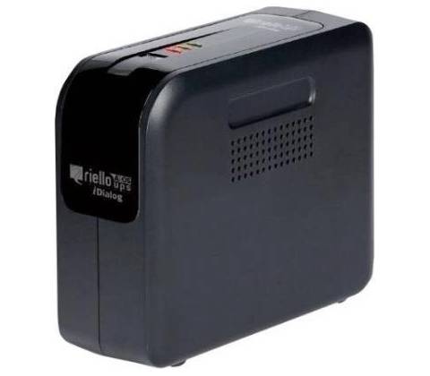 Riello IDG 400