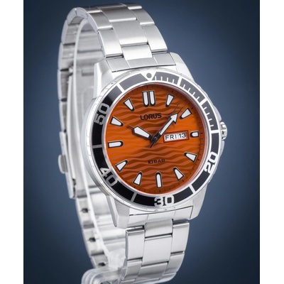 Lorus RH361AX9
