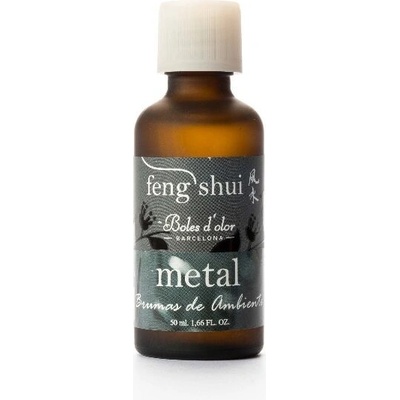 Boles D´olor Esence vonná Feng Shui Metal 50 ml – Hledejceny.cz