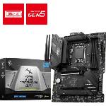MSI MAG B760 TOMAHAWK WIFI Дънни платки