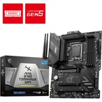 MSI MAG B760 TOMAHAWK WIFI Дънни платки