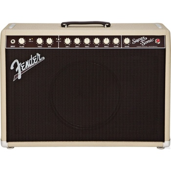 Fender SuperSonic 22