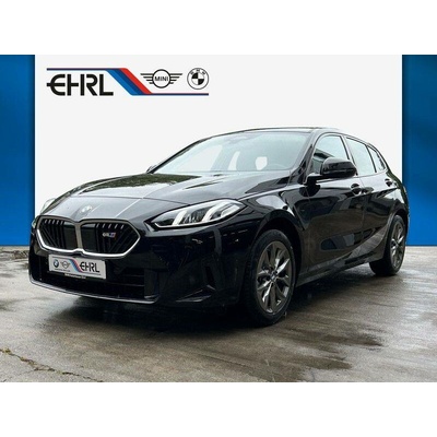 BMW 120i 125 kW