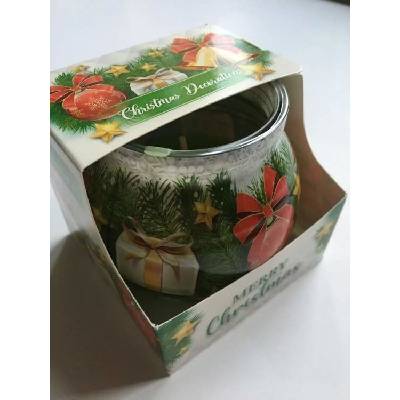 Admit Christmas Decorations 80 g