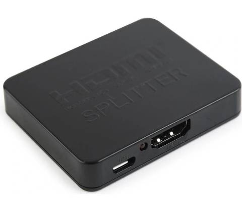GEMBIRD DSP-2PH4-03
