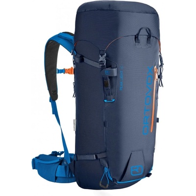 Ortovox Peak Light 40 l blue lake