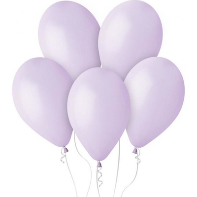 Balonky 30 cm Lila