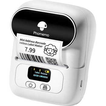 Phomemo M110
