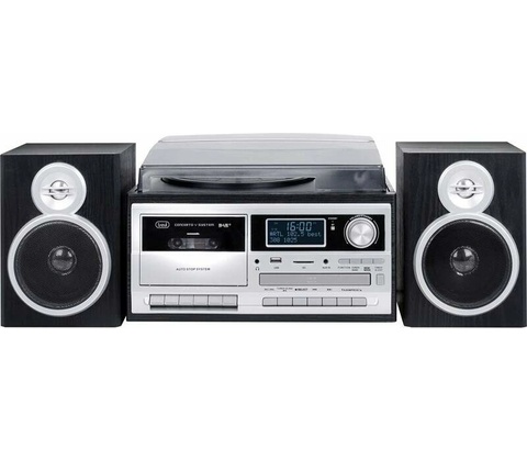 Trevi TT 1072