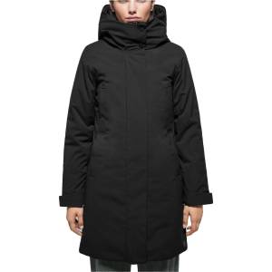 ELVINE Дамско палто Elvine Women's Eline Coat - Black - размер XXL (102-3598-0117)