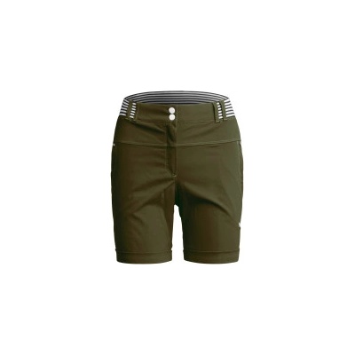 Martini Kraťasy AVANTI Da W 2023 olive