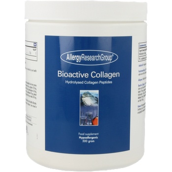Allergy Research Group Bioactive Collagen - 500 г