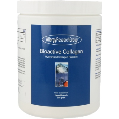 Allergy Research Group Bioactive Collagen - 500 г