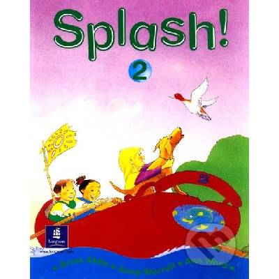 Splash ! 2 - Brian Abbs, Anne Worrall, Ann World