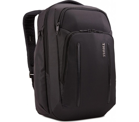 Thule crossover 2 black 30 l