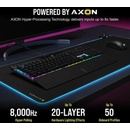 Image 1 of Corsair K70 RGB PRO MX Red (CH-9109410-NA)