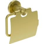 Mexen 70A33021-55 Triv Brushed Gold