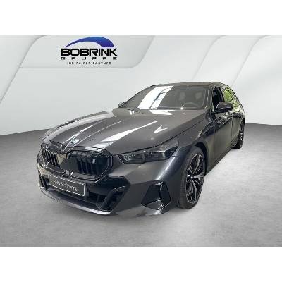 BMW i5 eDrive40 250 kW