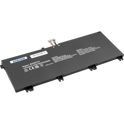 Avacom NOAS-FX705-68P 4210 mAh batéria - neoriginálna