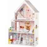 ECOTOYS Dollhouse EcoToys XXL Residence White