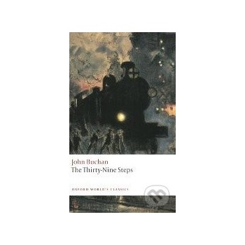 Thirty Nine Steps