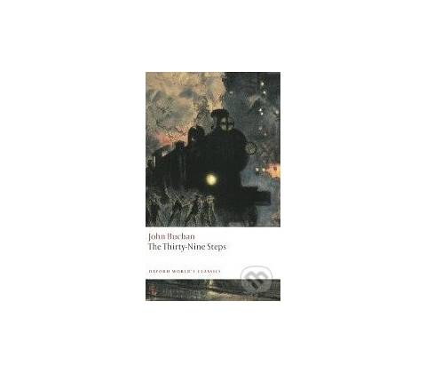 Thirty Nine Steps