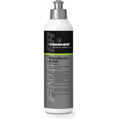 Koch Chemie The Finisher ShineSpeedPolish 250 ml
