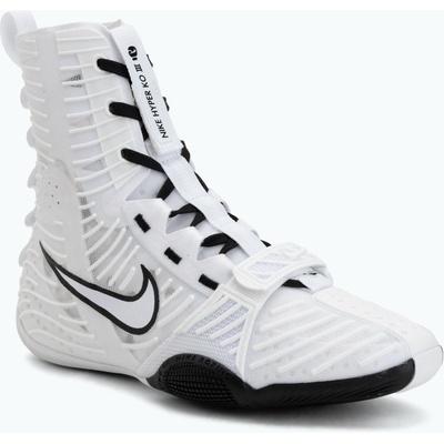 Nike HyperKo 3 white/black