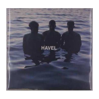 FJAAK - Havel LP